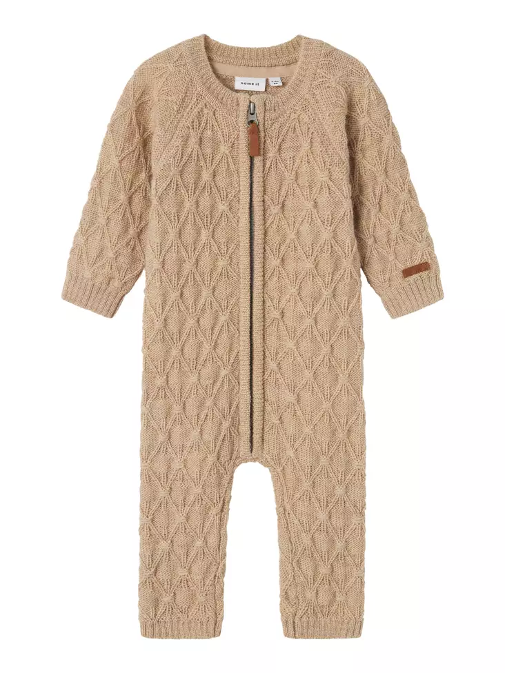 Name It Wruni villahaalari Pure Cashmere. - Fleeceasut, villa-asut ja Ruskovilla - 13228891 - 1
