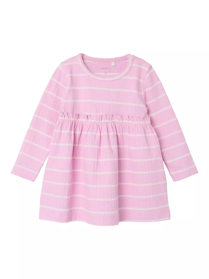 Name It vauvan mekko Pastel Lavender. - Bodyt ja paidat - 132315261 - 1