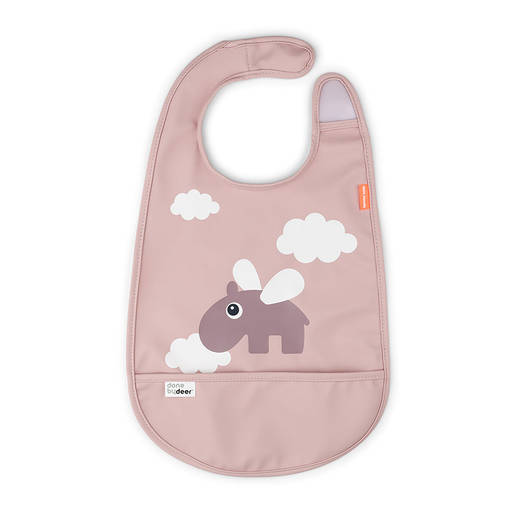 Done By Deer ruokalappu Happy Clouds Powder. - Ruokalaput - 1333281 - 1