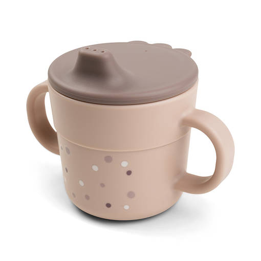 Done By Deer Foodie nokkamuki Happy Dots Powder. - Mukit ja nokkamukit - 1936731 - 1
