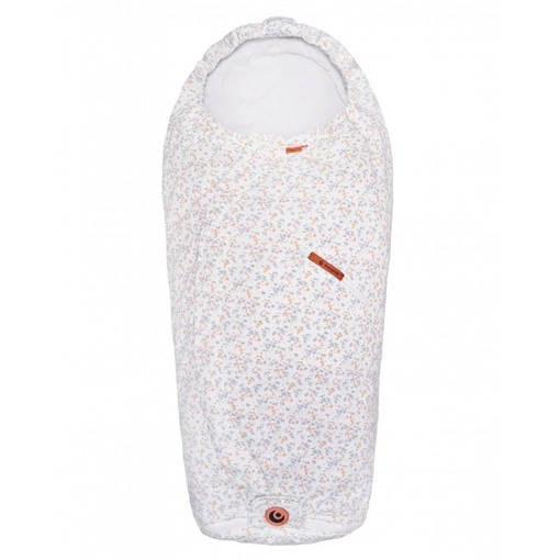 Easygrow Lyng kevyt l=C3=A4mp=C3=B6pussi Floral Multi. - Lämpöpussit rattaisiin - 20300191 - 1