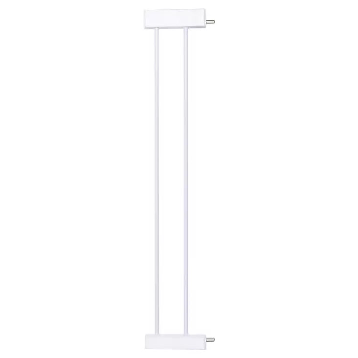 NordBaby GIA turvaportin lisäpala 14 cm White. - Turvaportit ja turvatuotteet - 301601 - 1
