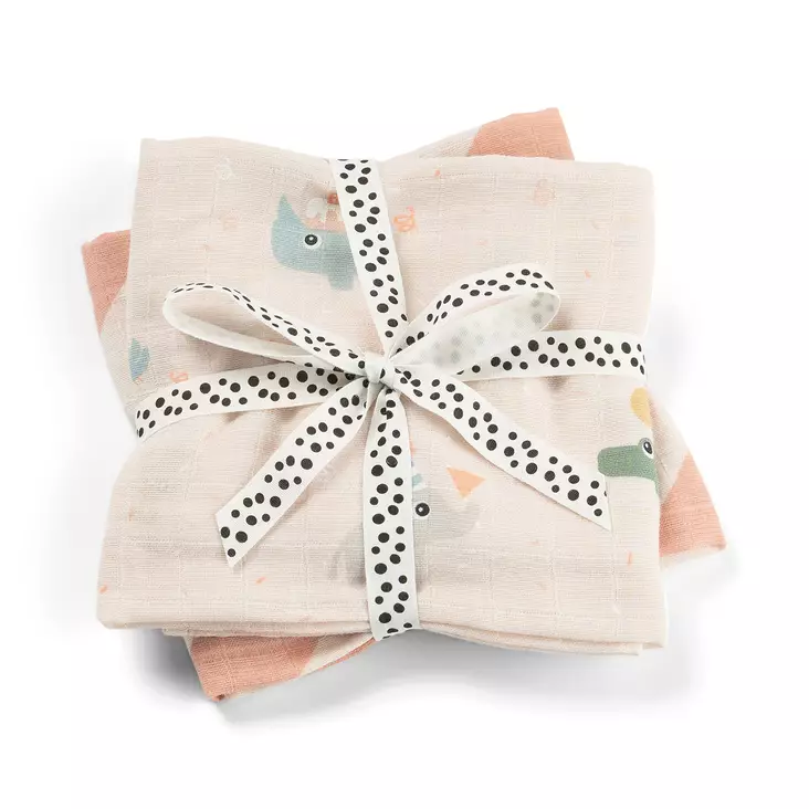 Harsoliina Done By Deer 2-pack Celebration Powder. - Harsoliinat - 3063101 - 1