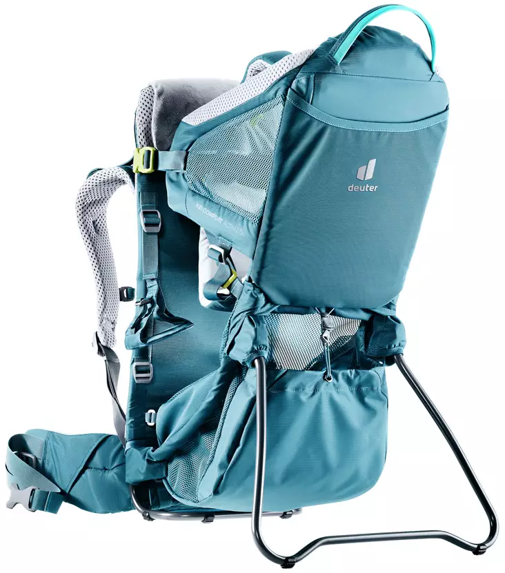Deuter Kid Comfort Active SL kantorinkka Denim. - Kantorinkat - 3620021 - 1