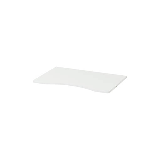 Hoppekids Työpöytä STOREY, 80 cm, Valkoinen - Lisäosat hyllyköihin - 38-0004-82-081 - 1
