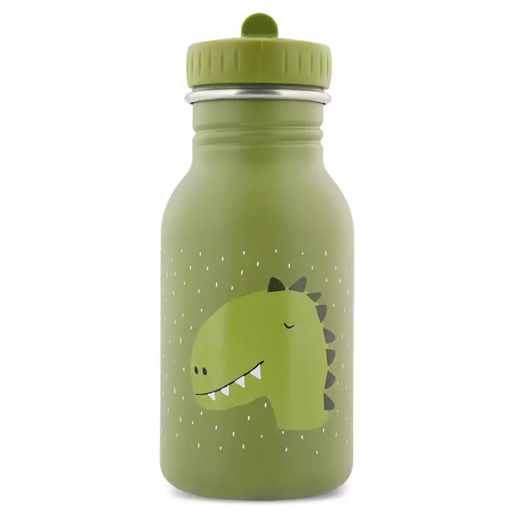 Trixie juomapullo 350 ml Mr. Dino. - Juomapullot ja pillipullot - 40201 - 1