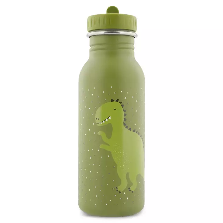 Trixie juomapullo 500 ml Mr. Dino. - Juomapullot ja pillipullot - 41201 - 1