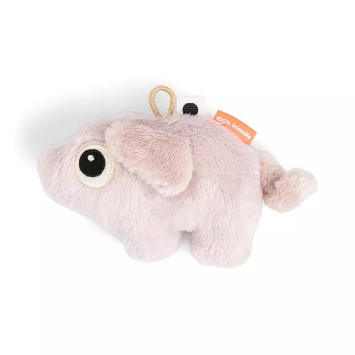 Done By Deer Sensory rattle Pigee Powder. - Helistimet, tarttumislelut ja pallot - 4353851 - 1
