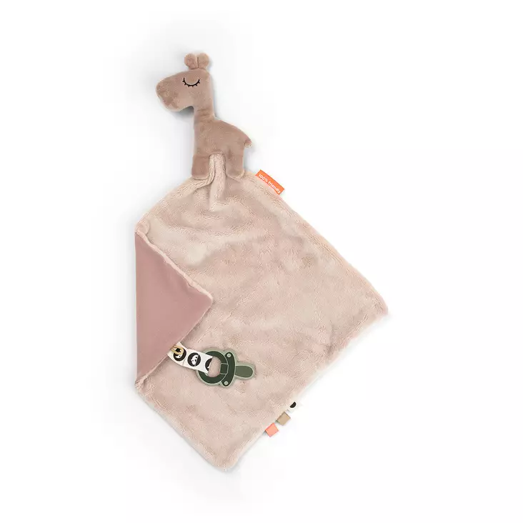 Done By Deer Uniliina Raffi Powder - Pehmolelut ja unilelut - 4363261 - 1