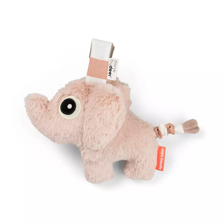 Done By Deer Soittorasia Elphee Powder - Mobilet ja soittorasiat - 4463131 - 1