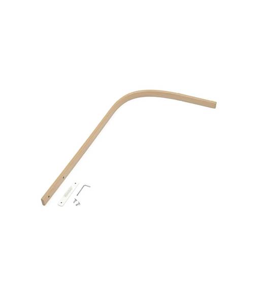 Uudintanko Natural v=C3=A4riss=C3=A4 - Stokke Sleepi tuotteet - 592001 - 1
