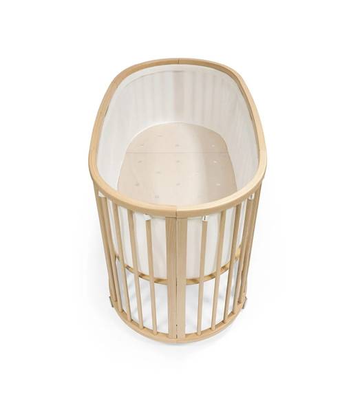 Reunapehmuste Stokke Sleepi V2 pinnas=C3=A4nkyyn - Stokke Sleepi tuotteet - 598701 - 1