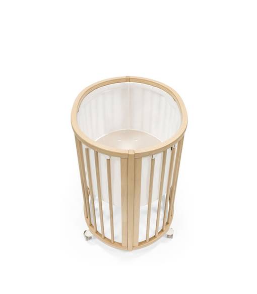 Reunapehmuste Sleepi Mini V3 s=C3=A4ngyss=C3=A4 - Stokke Sleepi tuotteet - 598901 - 1