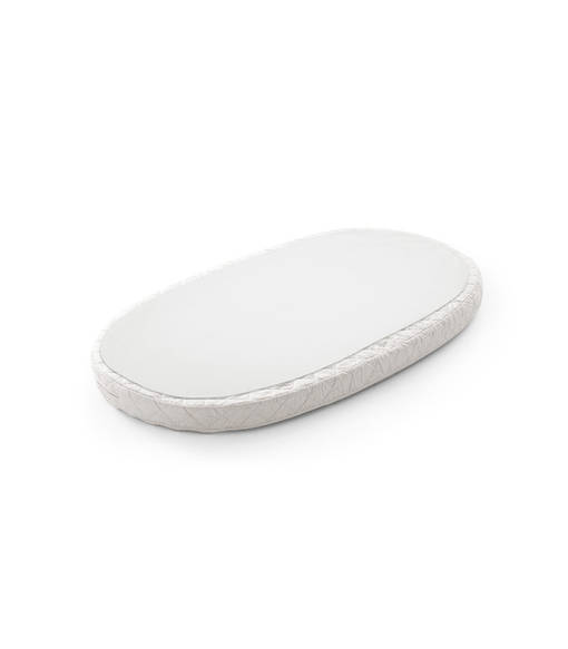 Suojalakana Stokke Sleepi V3 pinnas=C3=A4nkyyn - Pussilakanat ja aluslakanat - 600401 - 1