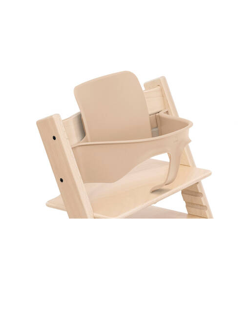 Stokke Tripp Trapp Baby Set 2 Natural. - Stokke Tripp Trapp tuotteet - 650001 - 1