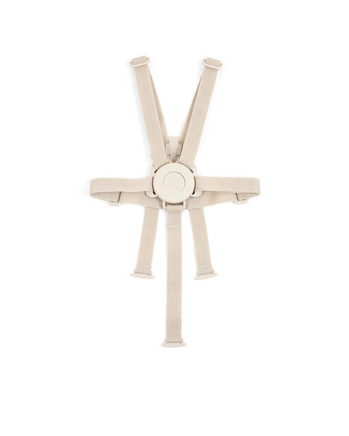 Stokke Harness 2 valjaat. - Syöttötuolit - 651301 - 1