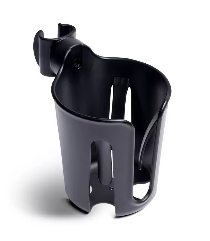 Stokke YoYo mukiteline rattaisiin. - Turvakaaret ja mukitelineet - 655101 - 1
