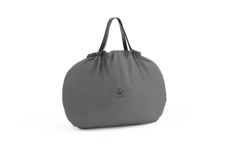 Stokke Yoga babysitterin kuljetuslaukku Yoga Bag, Grey. - Sitterit - 692101 - 1