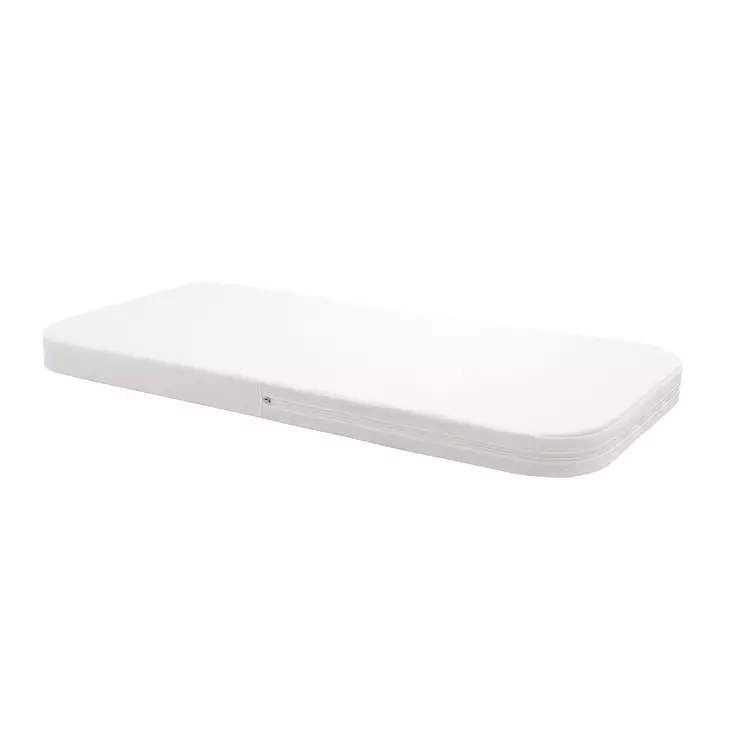 Stokke Nighti pinnasängyn patja White. - Patjat ja sijauspatjat - 712901 - 1