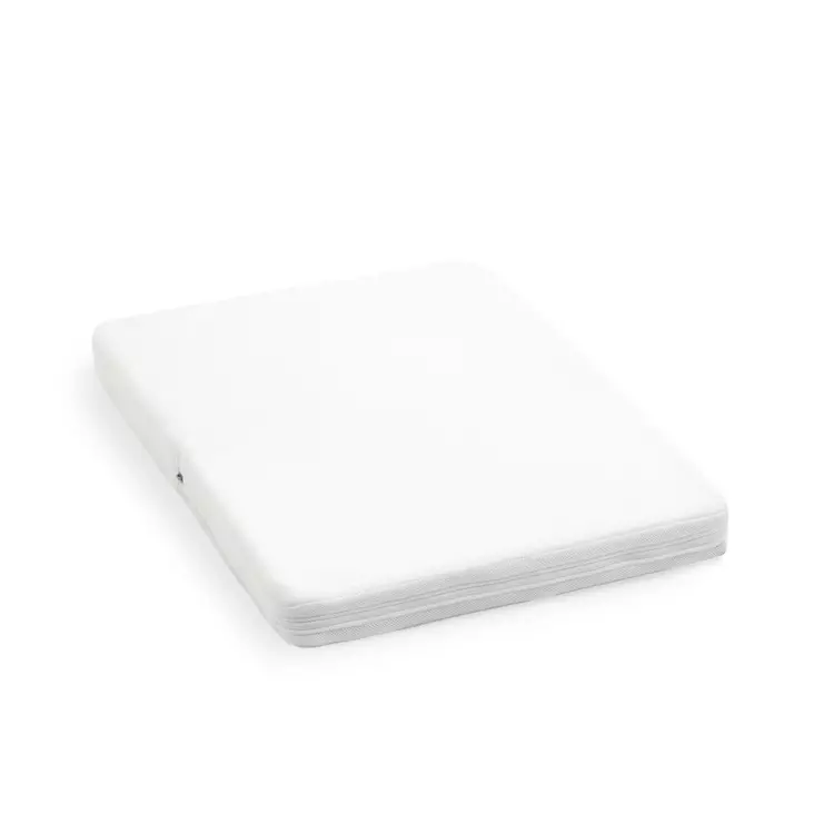 Stokke Nighti Mini pinnasängyn patja White. - Patjat ja sijauspatjat - 713101 - 1