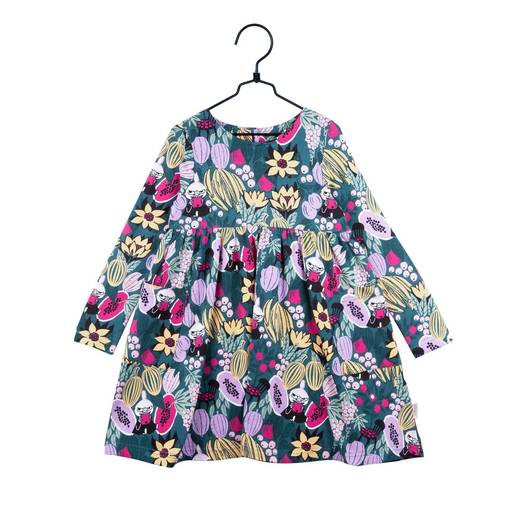 Papaija taskumekko - Hameet ja mekot - 72576531 - 1