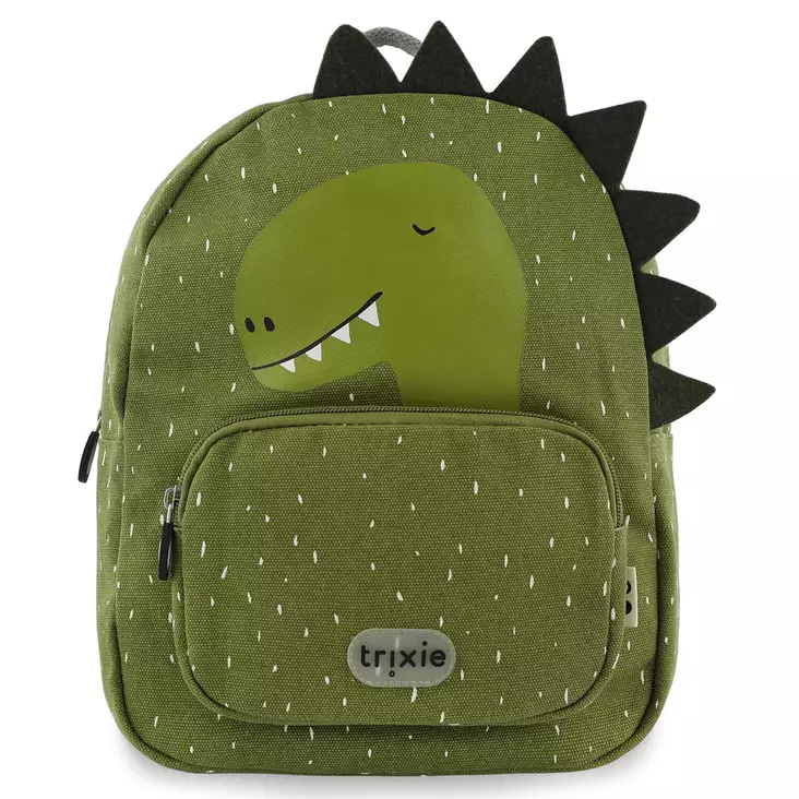 Lasten reppu Trixie Mr. Dino. - Kerhoreput - 90201 - 1