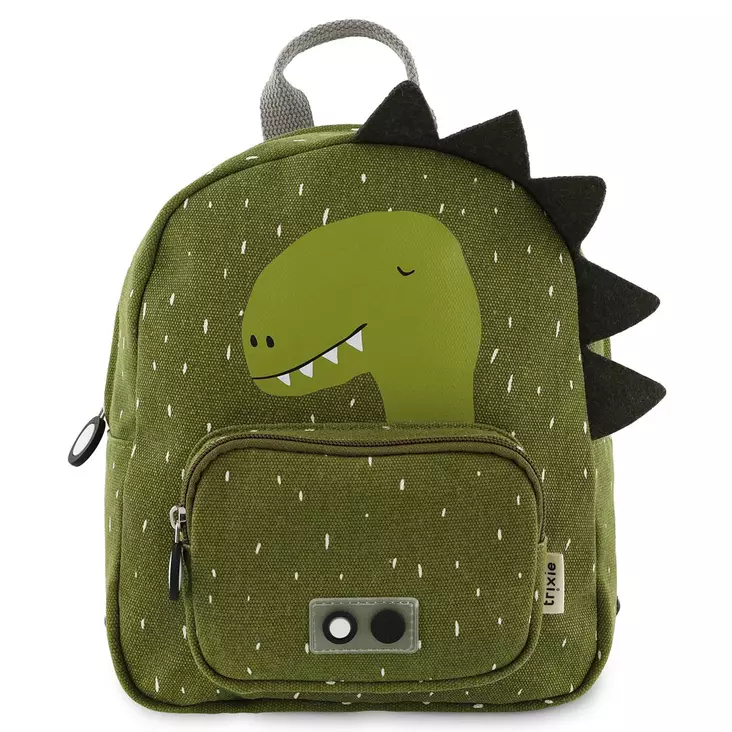 Lasten reppu Trixie small Mr. Dino. - Kerhoreput - 93201 - 1
