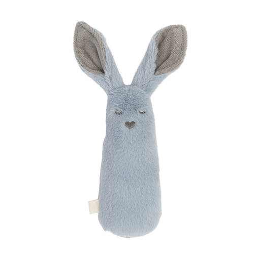 Bibs Kangaroo helistin v=C3=A4riss=C3=A4 Cloud. - Helistimet, tarttumislelut ja pallot - 9408231 - 1