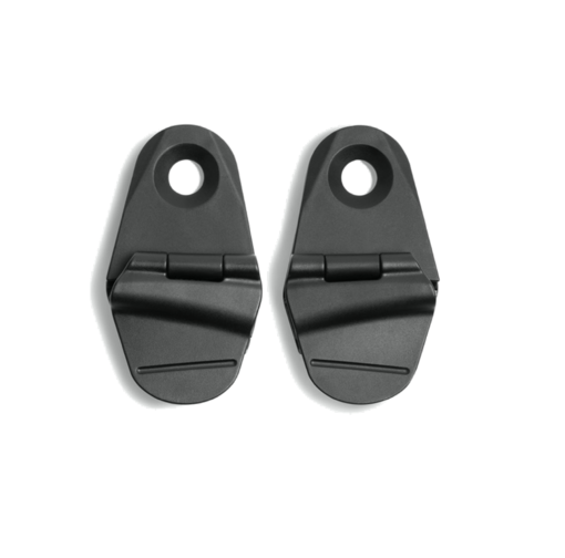 Adapteri yoyo vaunukopalle - Vaunujen ja kaukaloiden adapterit - BZ1022101 - 1