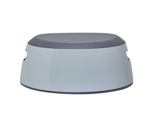 Luma korokejakkara v=C3=A4riss=C3=A4 Iron Blue. - Potat ja korokkeet - L02741 - 1