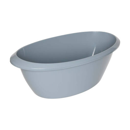 Vauvan kylpyamme Luma Iron Blue. - Kylpyammeet ja kylpytuet - L15741 - 1