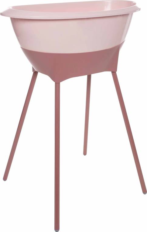 Luma kylpyammeteline v=E4riss=E4 Dusty Rose - Kylpyammeet ja kylpytuet - L30231 - 1