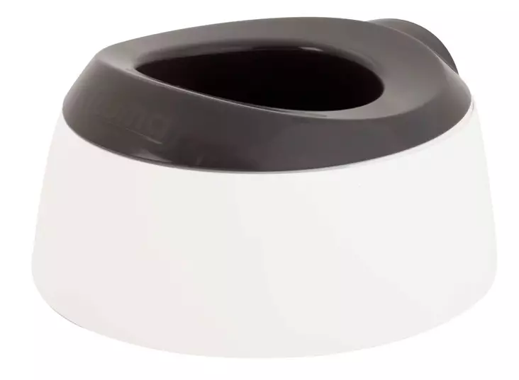 Potta Luma Snow White. - Potat ja korokkeet - L01701 - 1