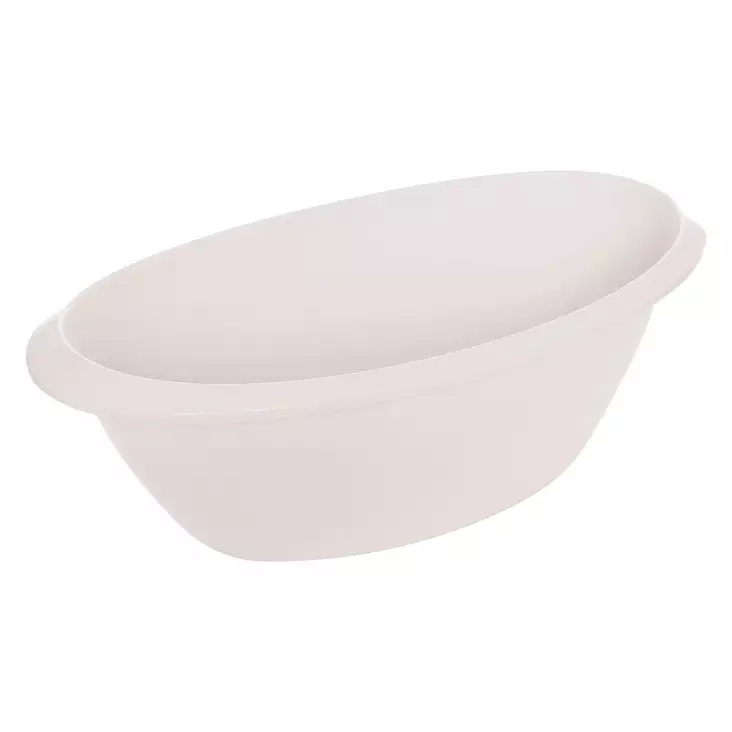 Vauvan kylpyamme Luma Pure Oat. - Kylpyammeet ja kylpytuet - L157101 - 1