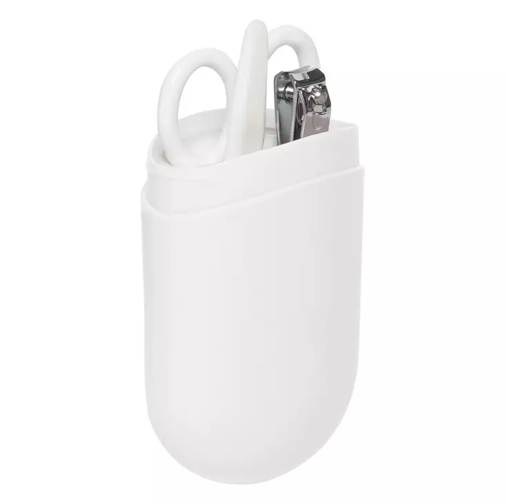 Luma manikyyrisetti White. - Ihon, hampaiden ja hiustenhoito - L211001 - 1