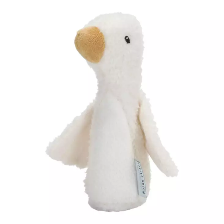 Little Dutch helistin Pikku Hanhi. - Helistimet, tarttumislelut ja pallot - LD8501 - 1