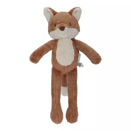 Little Dutch pehmolelu Forest Friends Cuddle Fox. - Pehmolelut ja unilelut - LD8921 - 1