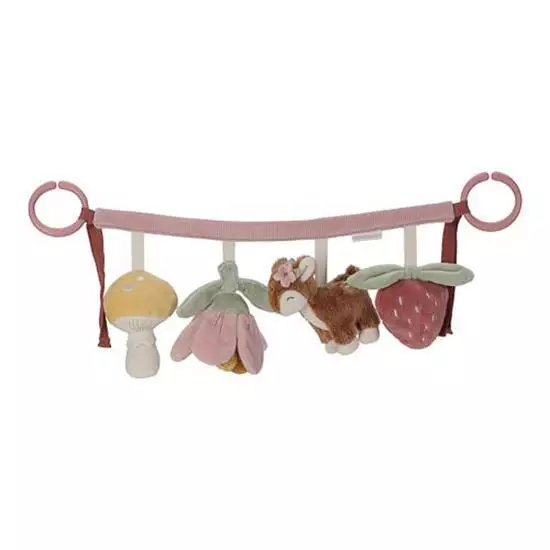 Little Dutch vaunulelu Fairy Garden. - Vaunulelut - LD9011 - 1