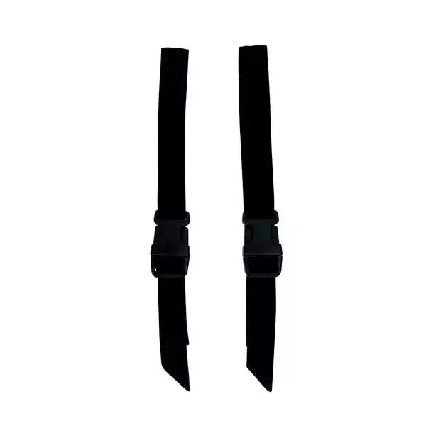 Najell kiinnityshihnat SleepCarrier X kantokassiin. - Vaunukopat ja kantokassit - N04800401 - 1