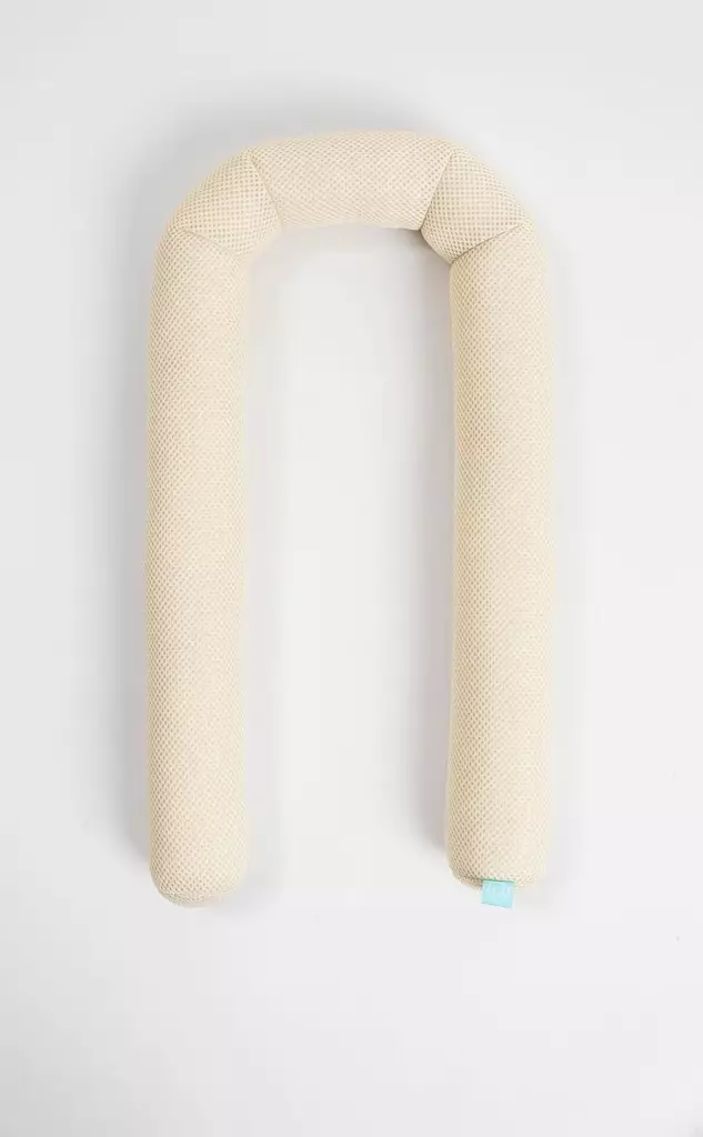 Najell SleepCarrier reducer pienennin Soft Beige. - Vaunukopat ja kantokassit - N05411401 - 1