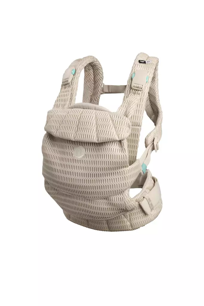Najell Rise kantoreppu Almond Beige. - Kantoreput - N06800101 - 1