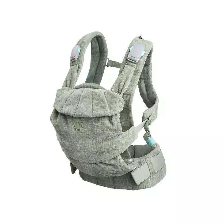 Najell Rise kantoreppu Velvet Green, Limited edition. - Kantoreput - N06800801 - 1