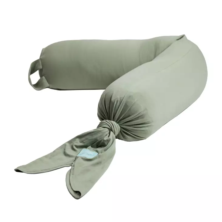 Najell raskaus- ja imetystyyny Agave Green. - Imetystyynyt - N30010801 - 1