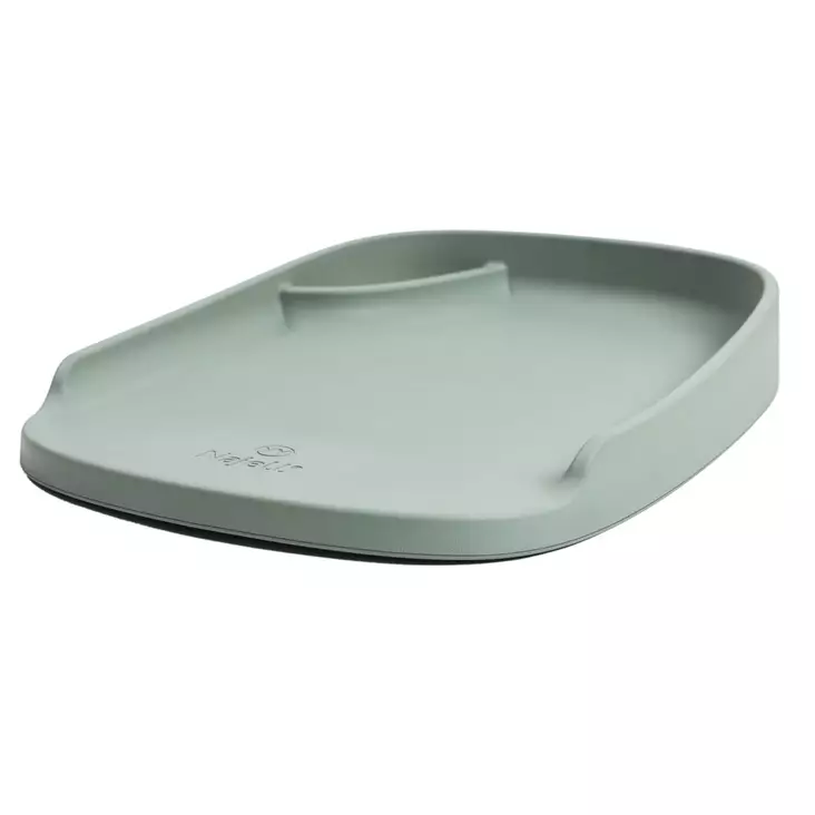 Najell hoitoalusta Changing Pad, Pine Green. - Hoitoalustat - N30221801 - 1