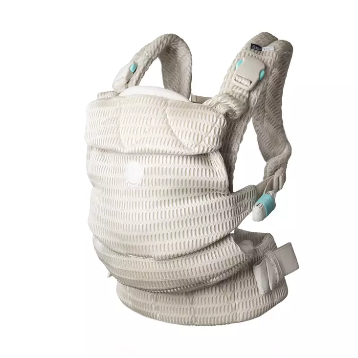 Najell Easy Vol 2 kantoreppu Almond Beige. - Kantoreput - N32504901 - 1