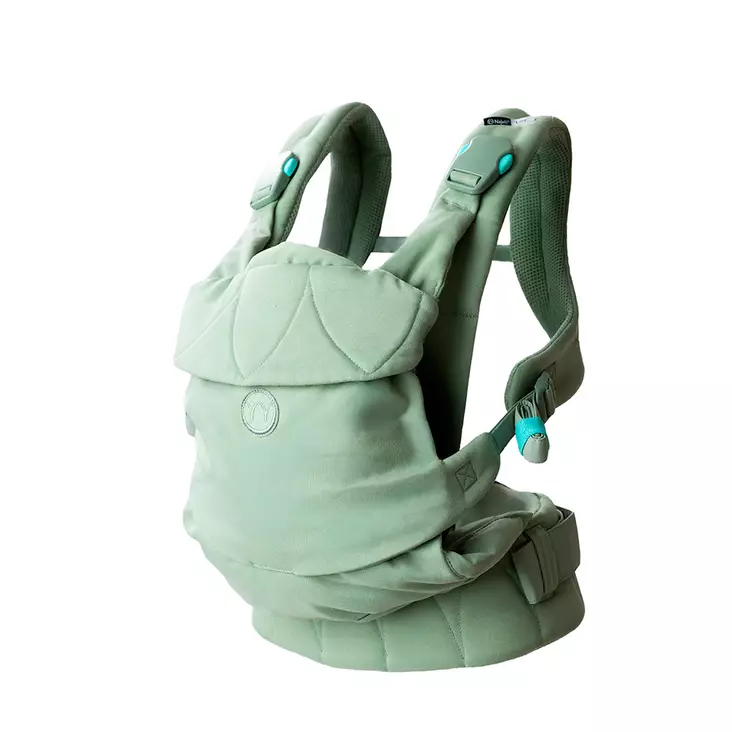 Najell Easy Vol 2 kantoreppu Agave Green. - Kantoreput - N32510801 - 1