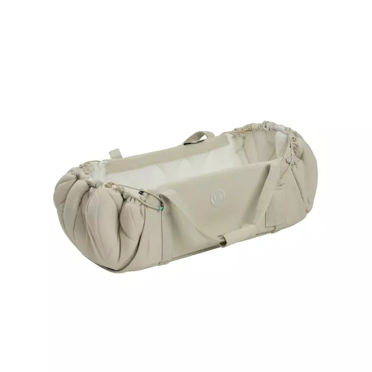 Najell SleepCarrier vol.5 kantokassi Oat Beige. - Vaunukopat ja kantokassit - N32605901 - 1