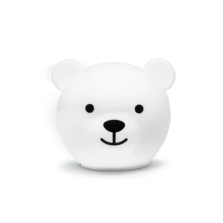 Zazu yövalo Bor the Bear. - Lapsen yövalot ja soittolelut - ZA-BOR-01 - 1