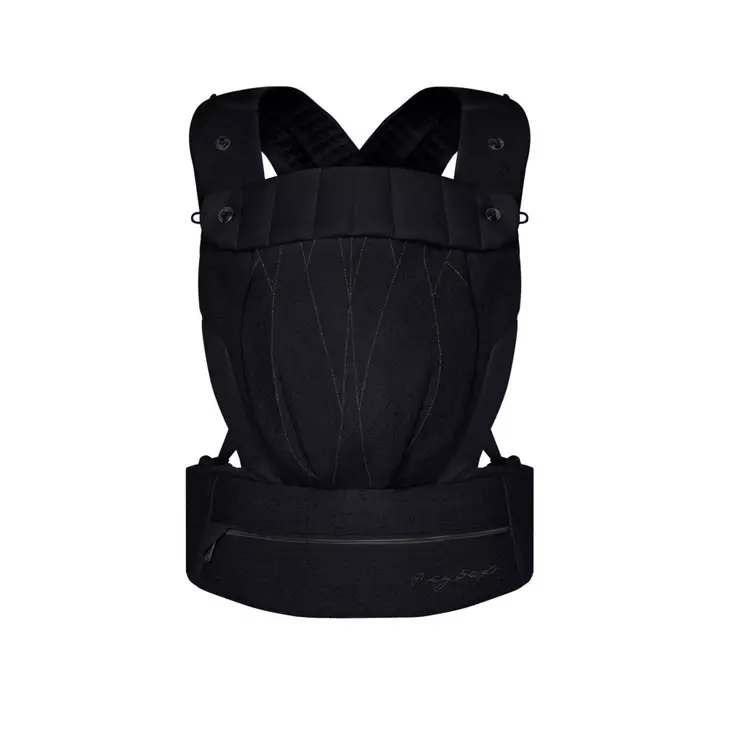 Cybex Coya Boucle kantoreppu Stone Black. - Kantoreput - 525000461 - 1