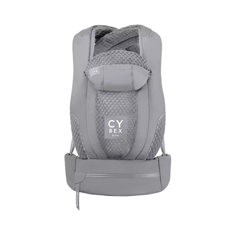 Cybex Coya kantoreppu Thunder Grey. - Kantoreput - 524000731 - 1